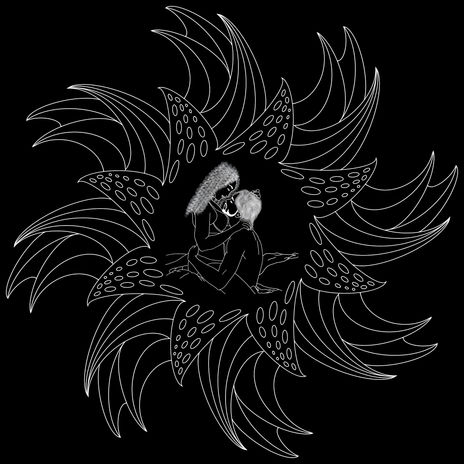 Eres mi fantasia