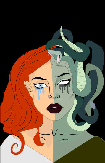 medusa 