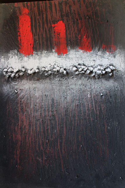 Trama al rosso