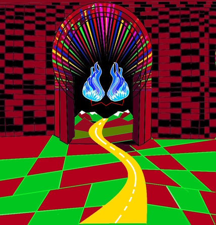Portal almas  gemelas