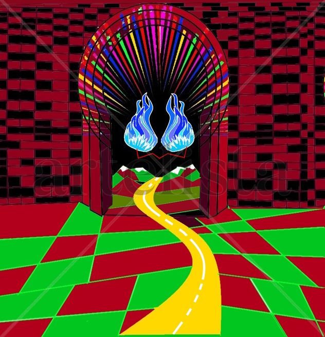 portal almas  gemelas
