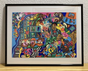 “ La Reconquista “