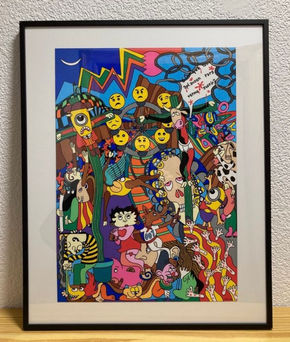 “ Una impostura “