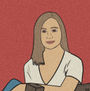 S. Escritores: María Martínez