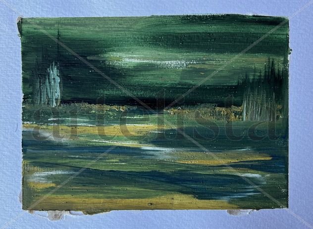 Green coast