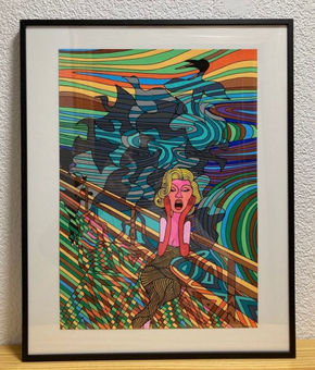 “ Que aburrimiento! “