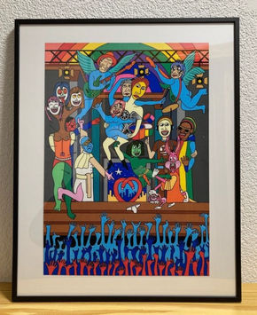 “ Ha nacido una...