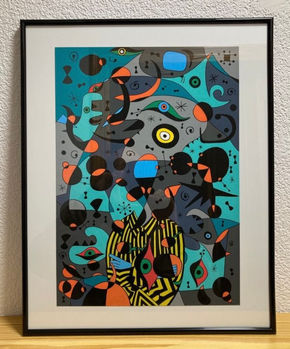 “ La mutación de...