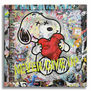 Snoopy Your Dreams