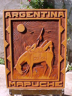 Mapuche  2