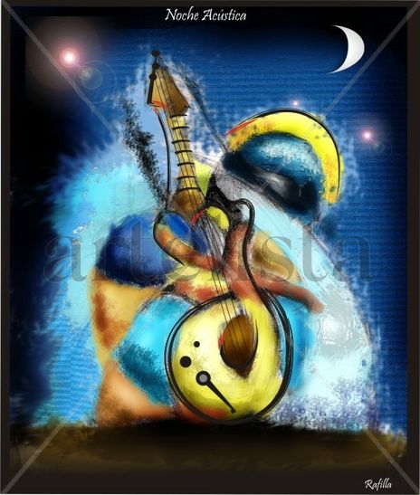 Noche acustica