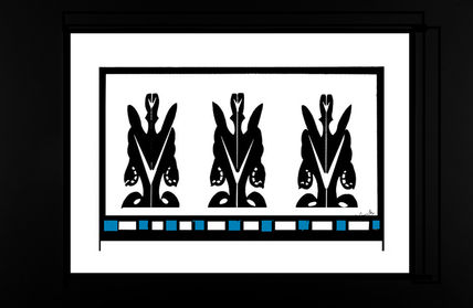 Tres ángeles