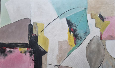 Arte Acrílico