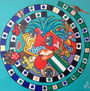 Los Colores De Andalucia