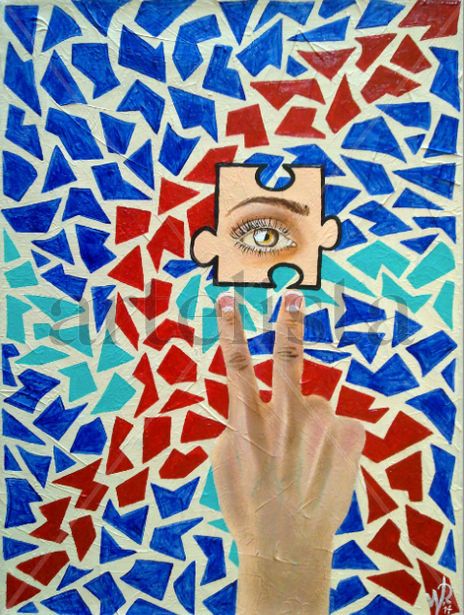 Peace & Understanding