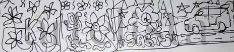 Sell digital art...