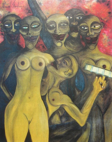 Carnaval  II