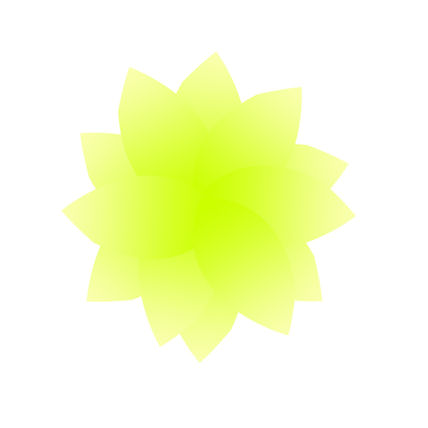 Sun flowers arts...