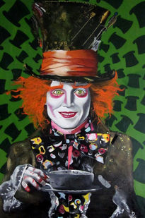 Mad Hatter