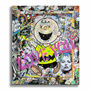 Snoopy Charlie Family