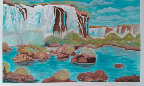 Paisajes (Landscapes)