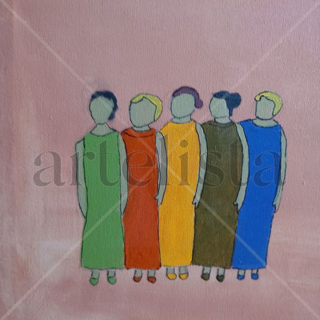 Las chicas de los martes