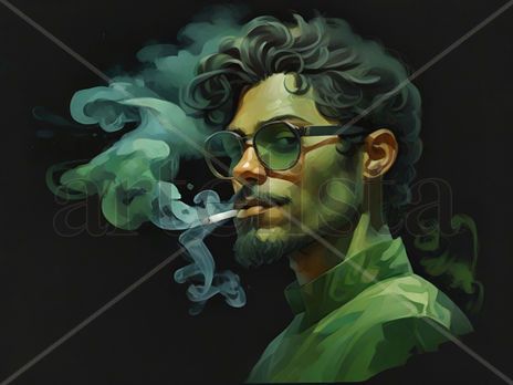 La Danza del Humo