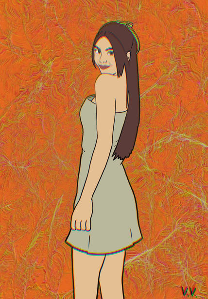 Lila Mangriñan
