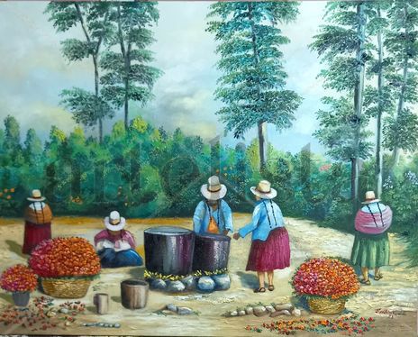 El Descanso