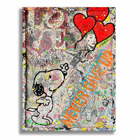 Snoopy Love