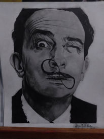 Salvador Dalí