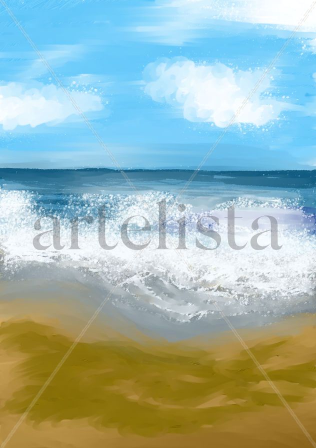 El Mar