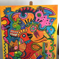 artwork