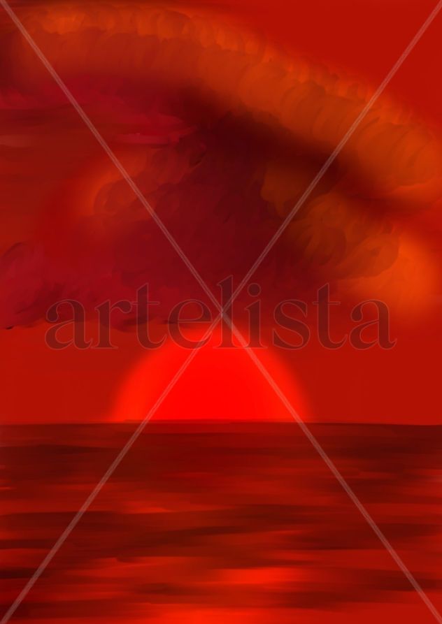 Amanecer de otros mundos