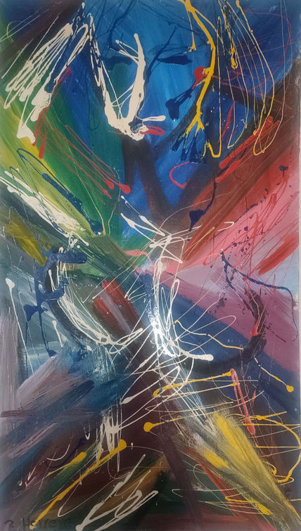 Acción N° 3