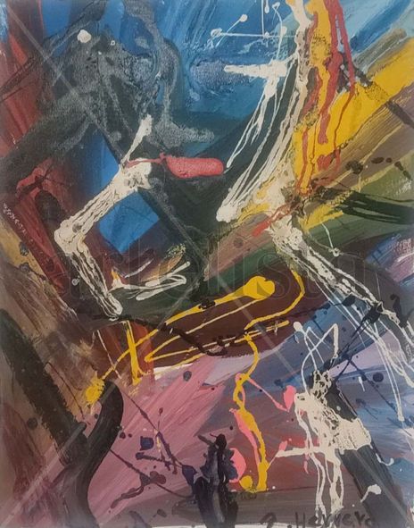 Acción N° 4