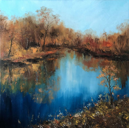 Bosque Paisaje...