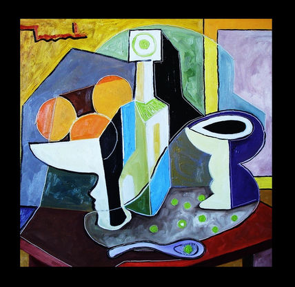 Bodegon