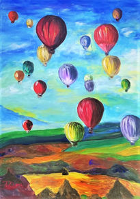 Baloons