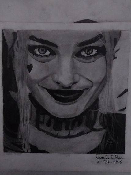 Harley Quinn