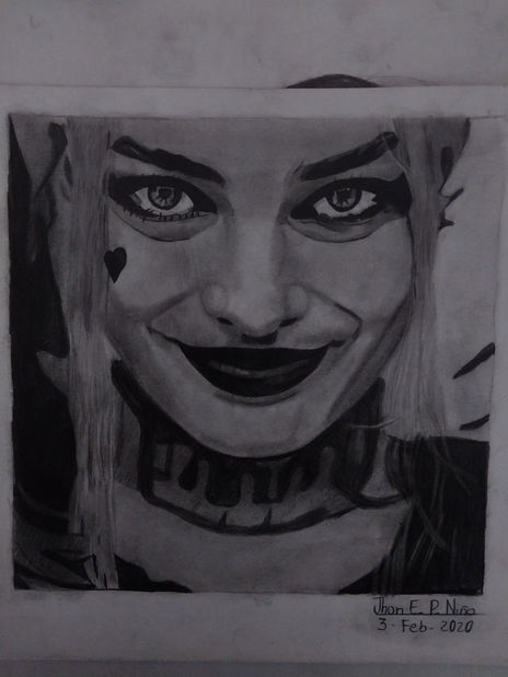 Harley Quinn