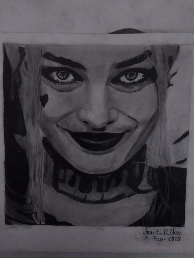 Harley Quinn