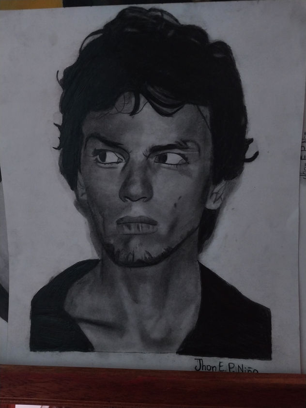 Ricardo "Richard" Leyva Muñoz Ramirez, ​ apodado como "The Night Stalker" «El Acosador Nocturno»