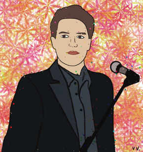 Brandon Flowers (de...