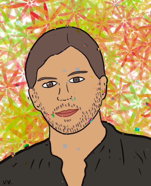 Caleb Followill (de Kings of Leon)