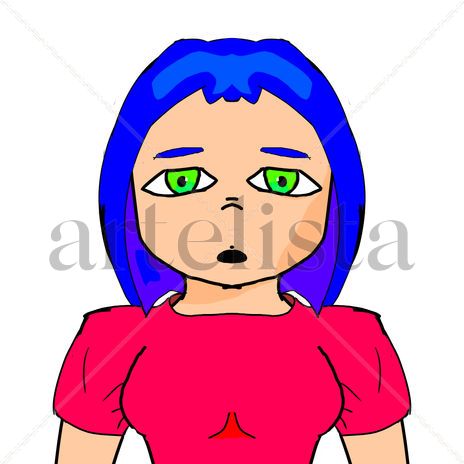 La chica de mi sueño
