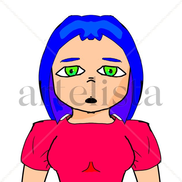 La chica de mi sueño