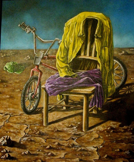 Encuentro II