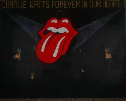 The Rolling Stones