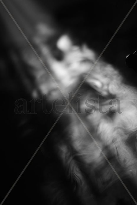 Humo, blanco y negro